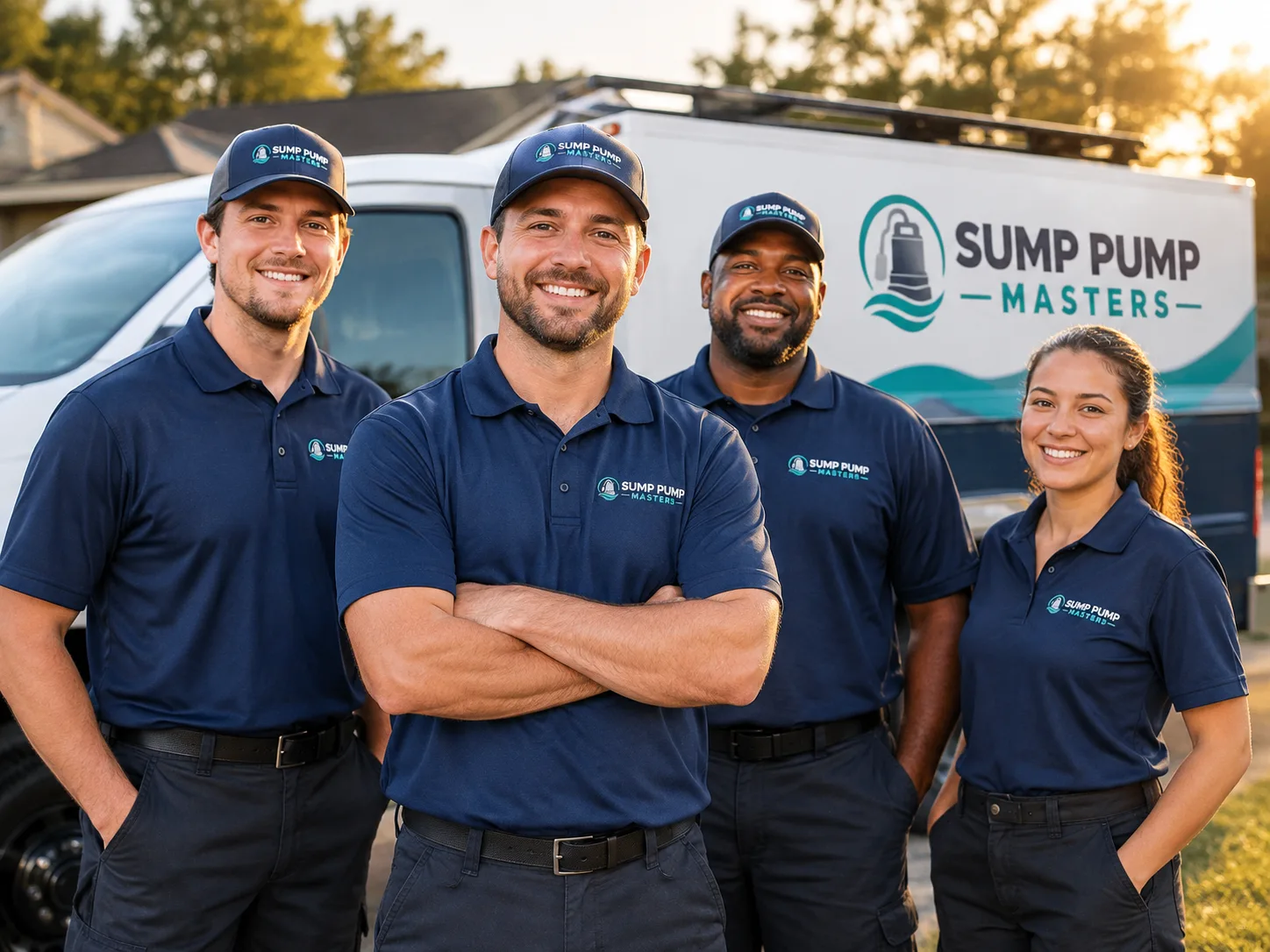 Sump Pump Repair company in Corsica, PA
